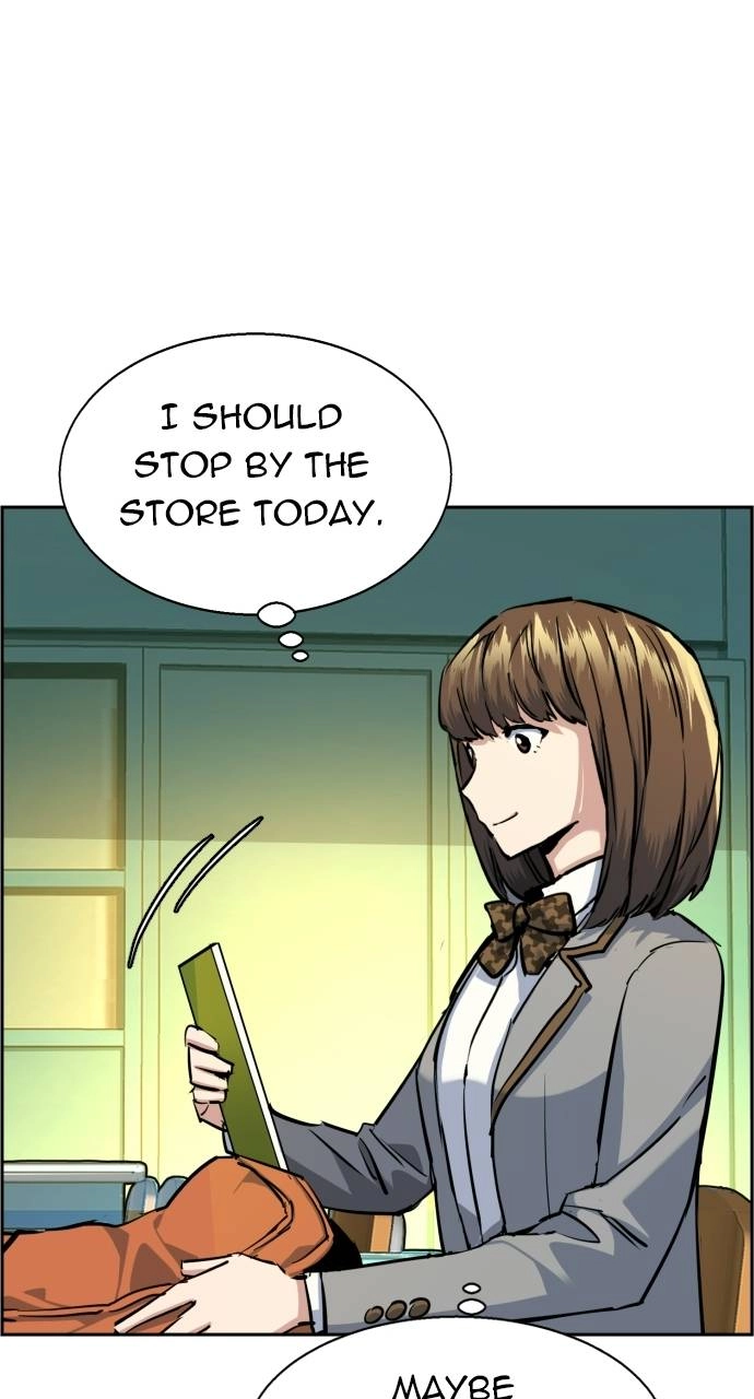 Mercenary Enrollment Chapter 63, page 85 of 102