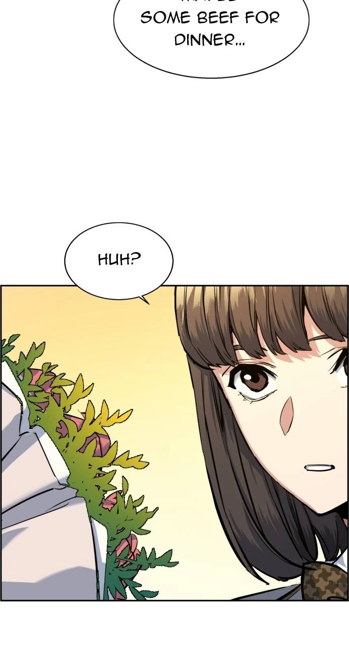 Mercenary Enrollment Chapter 63, page 86 of 102