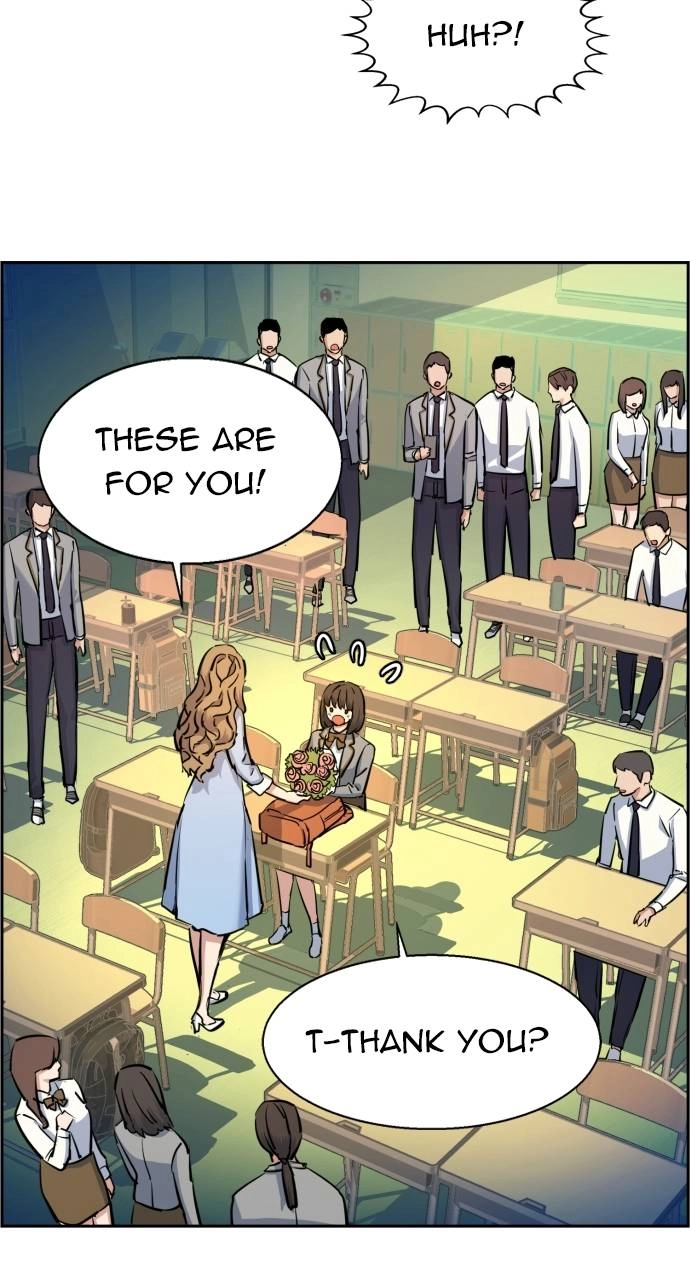 Mercenary Enrollment Chapter 63, page 91 of 102