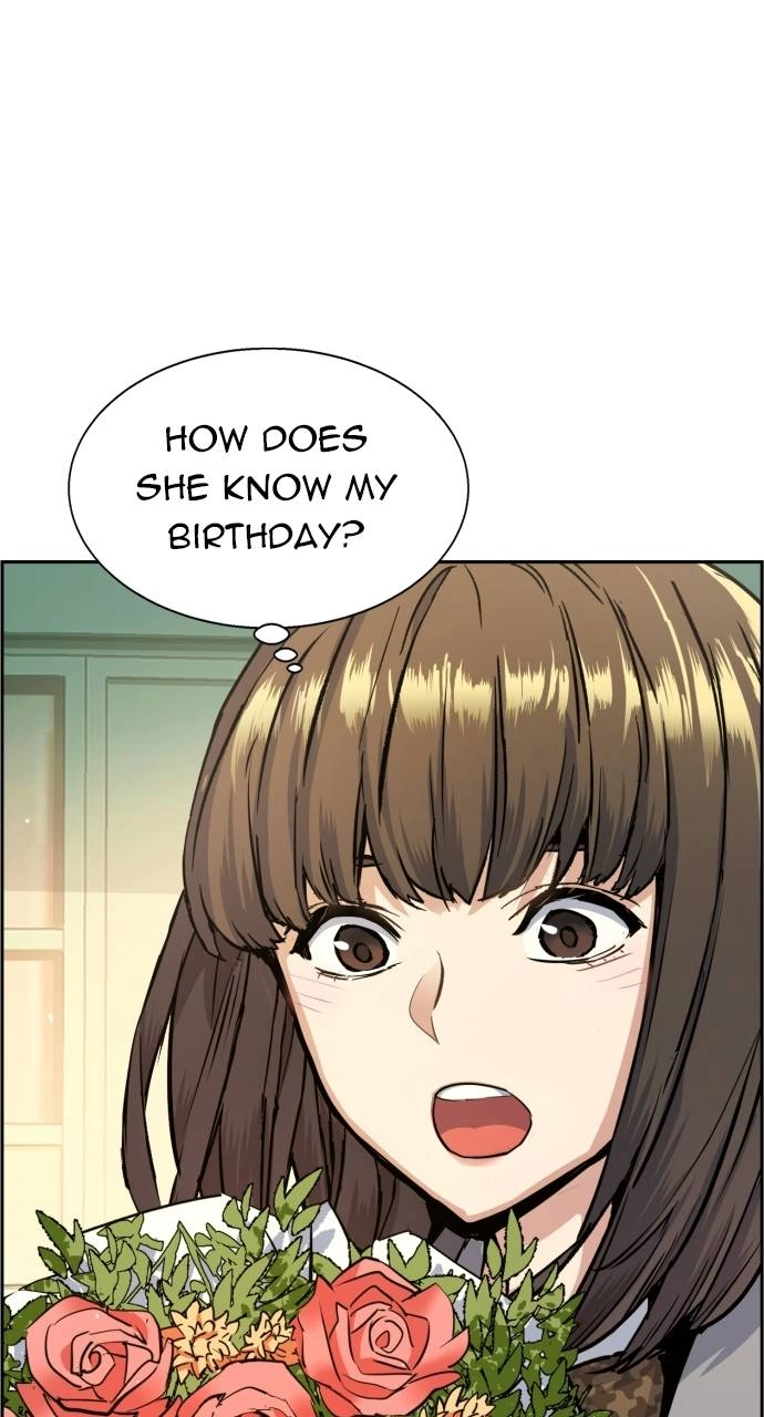 Mercenary Enrollment Chapter 63, page 92 of 102