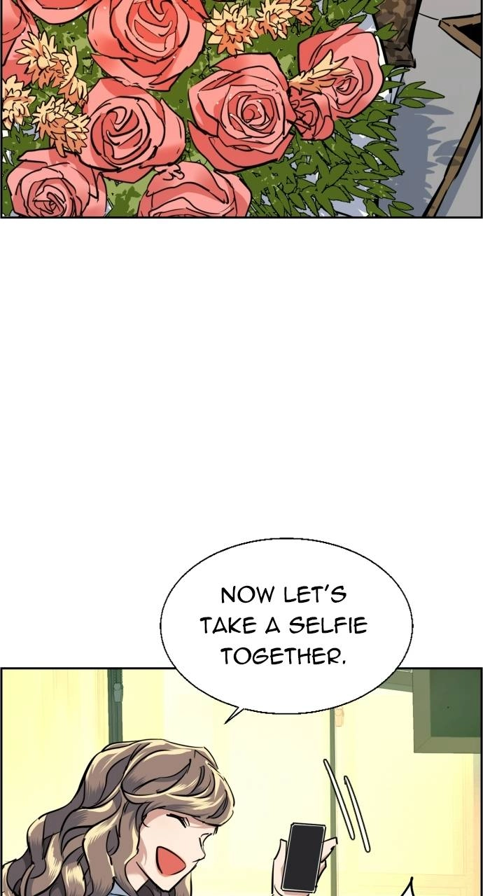Mercenary Enrollment Chapter 63, page 93 of 102