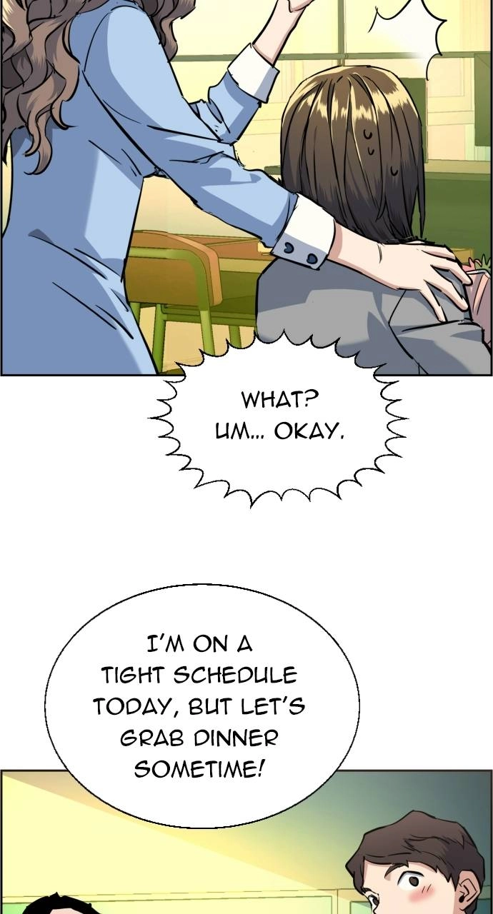 Mercenary Enrollment Chapter 63, page 94 of 102