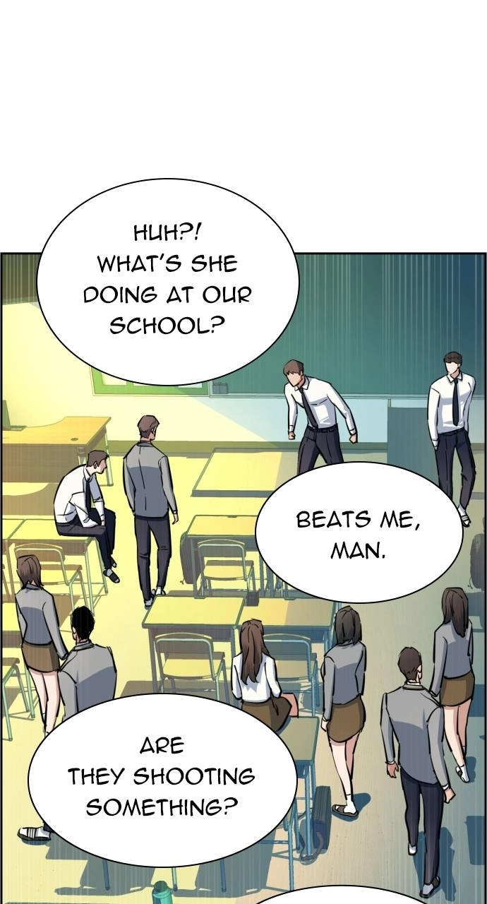 Mercenary Enrollment Chapter 63, page 97 of 102