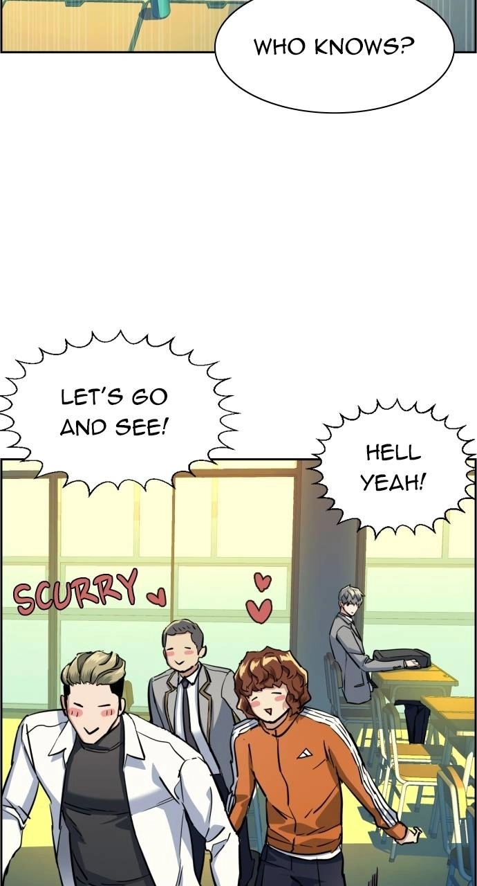 Mercenary Enrollment Chapter 63, page 98 of 102