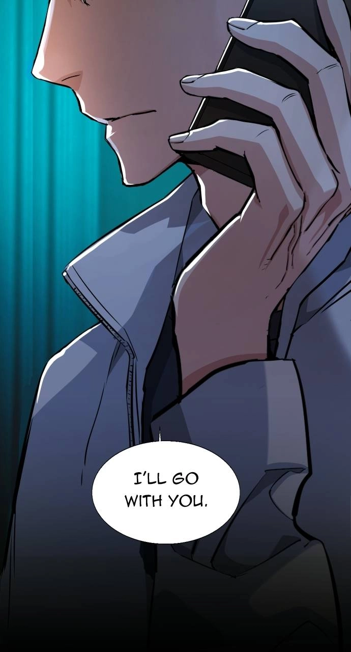 Mercenary Enrollment Chapter 64, page 100 of 101