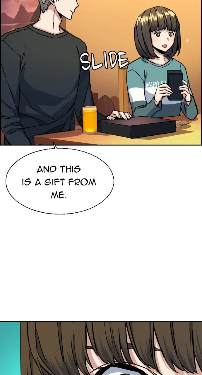 Mercenary Enrollment Chapter 64, page 18 of 101