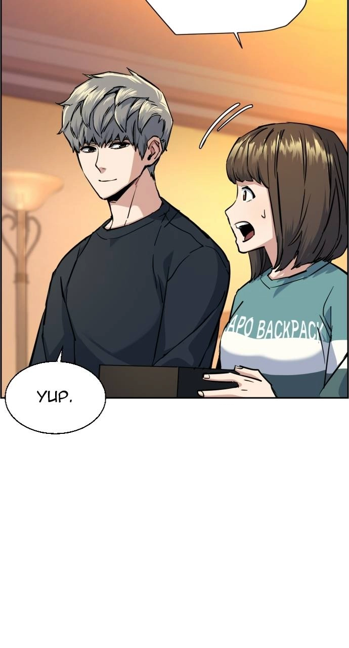 Mercenary Enrollment Chapter 64, page 21 of 101