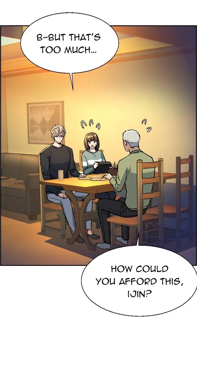 Mercenary Enrollment Chapter 64, page 22 of 101