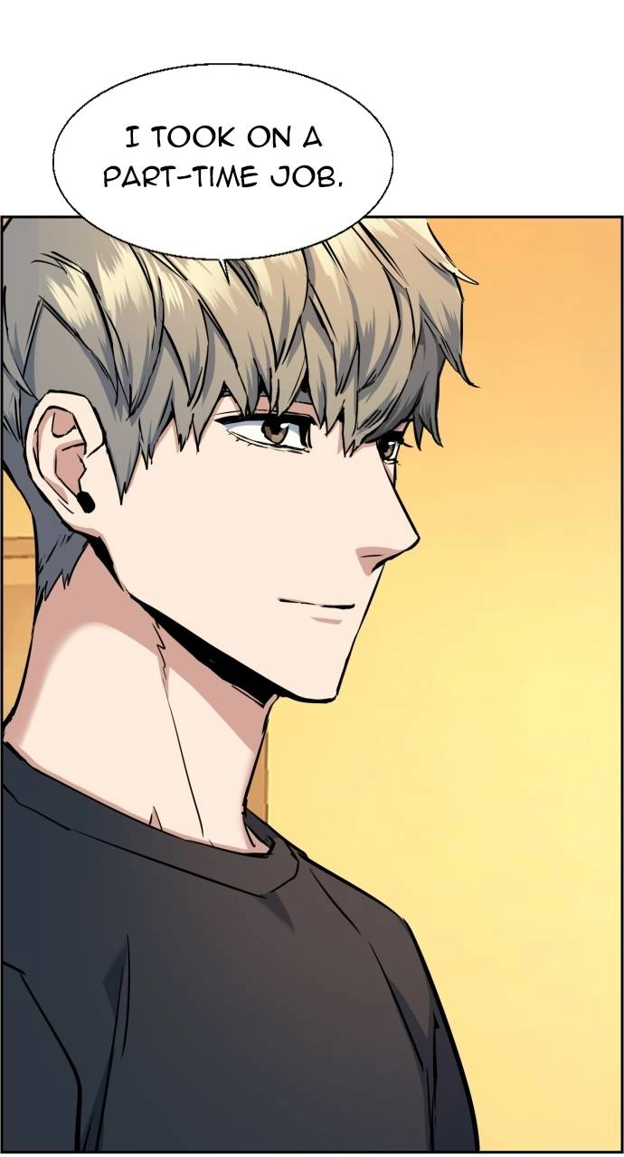 Mercenary Enrollment Chapter 64, page 23 of 101