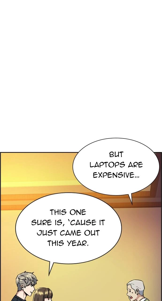 Mercenary Enrollment Chapter 64, page 24 of 101