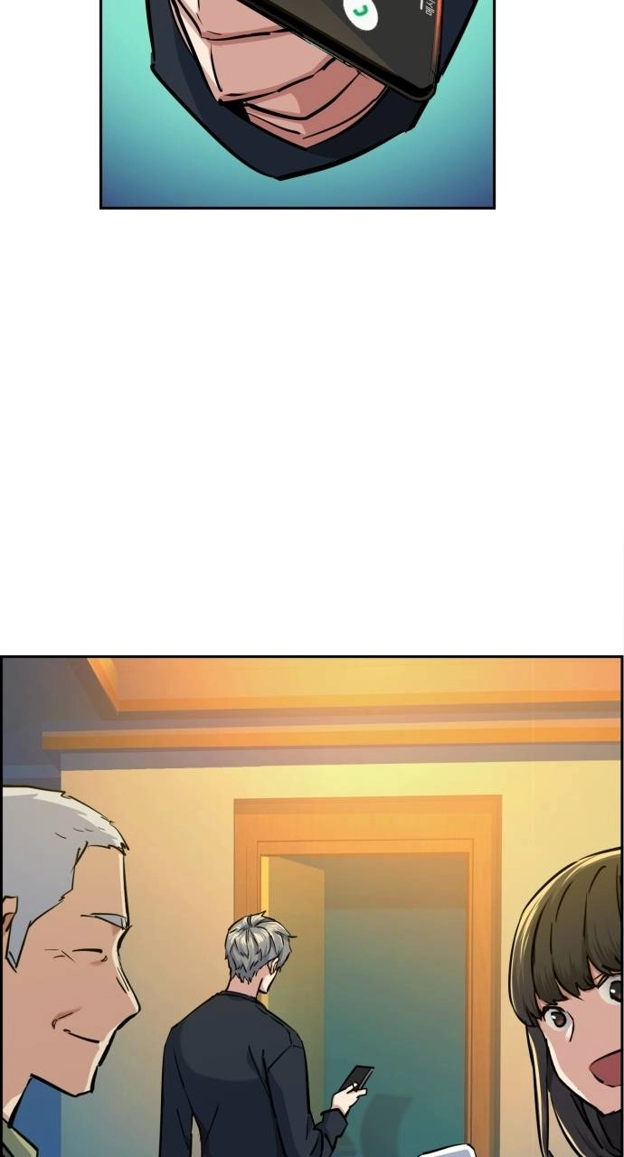 Mercenary Enrollment Chapter 64, page 32 of 101