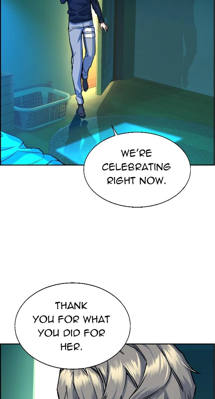 Mercenary Enrollment Chapter 64, page 34 of 101