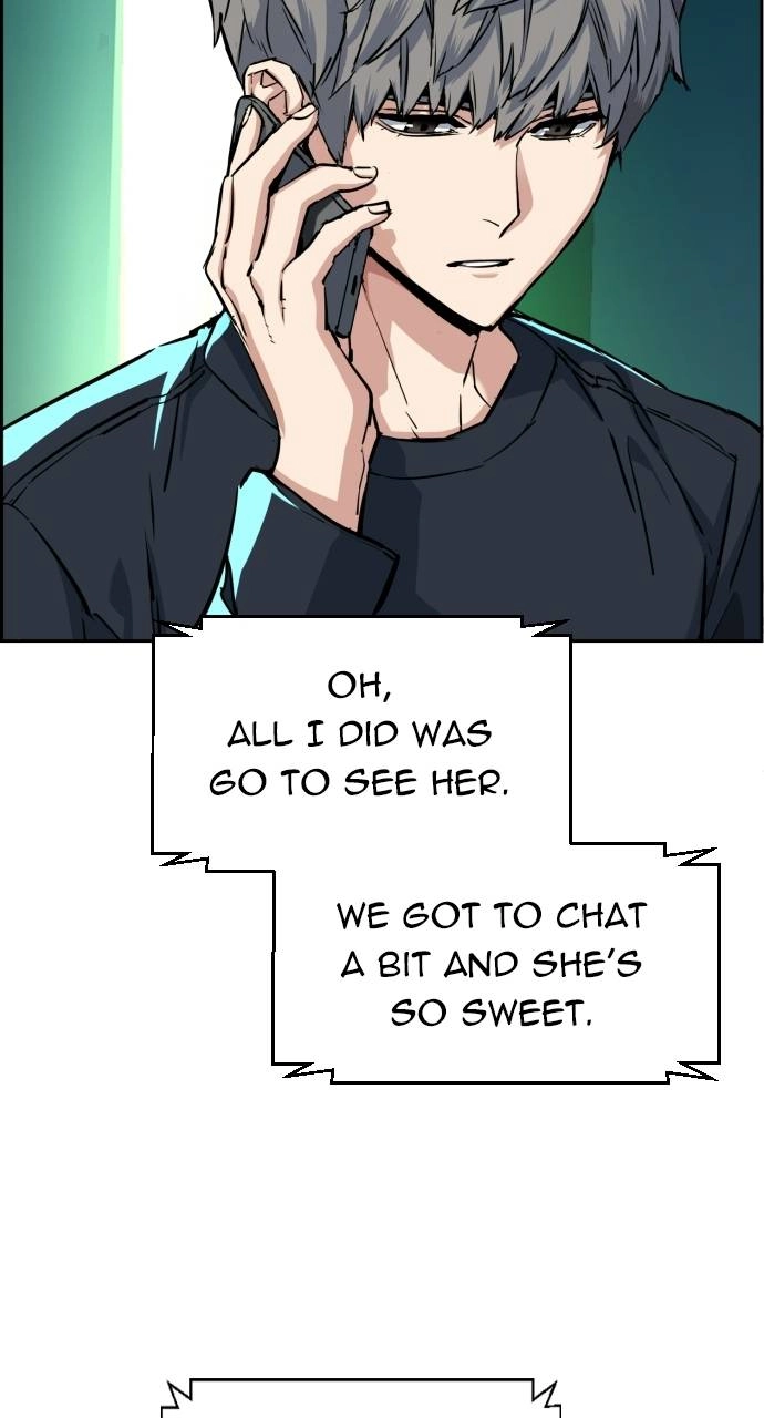 Mercenary Enrollment Chapter 64, page 35 of 101