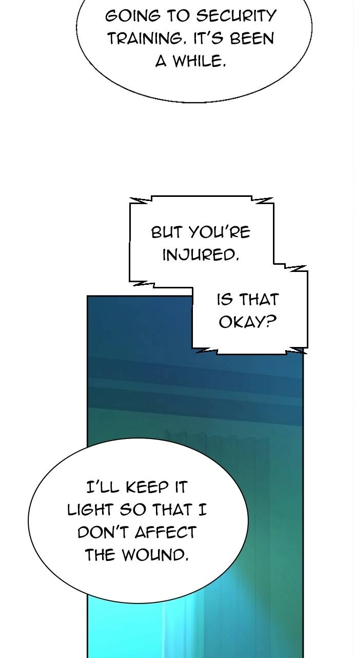 Mercenary Enrollment Chapter 64, page 37 of 101
