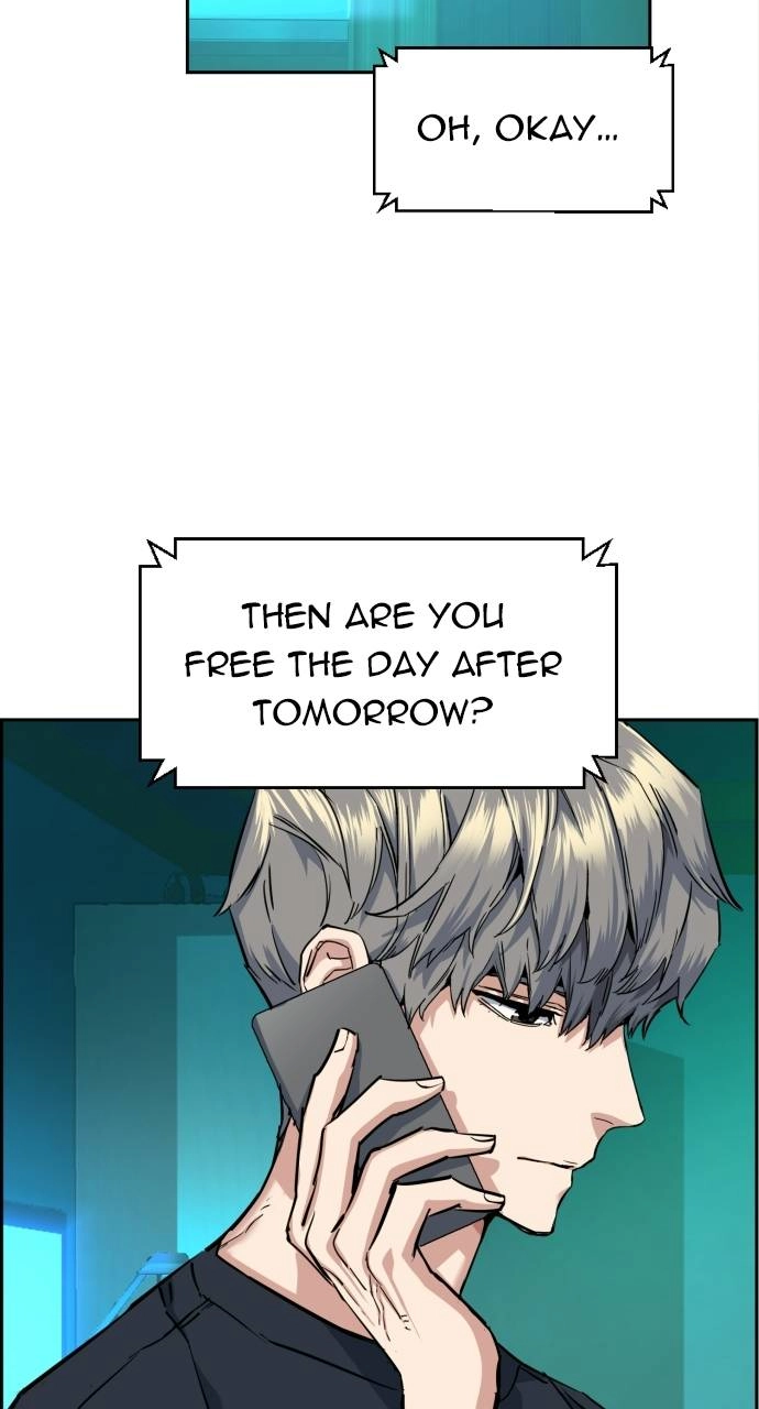 Mercenary Enrollment Chapter 64, page 38 of 101