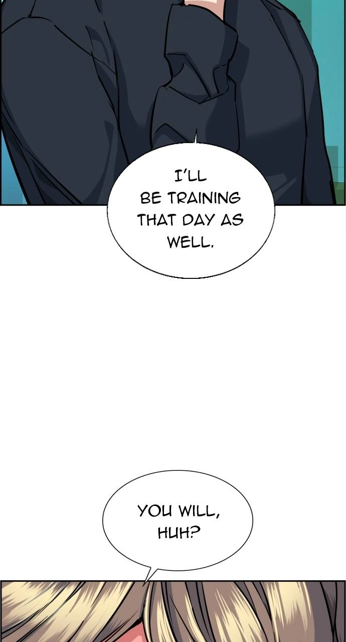 Mercenary Enrollment Chapter 64, page 39 of 101