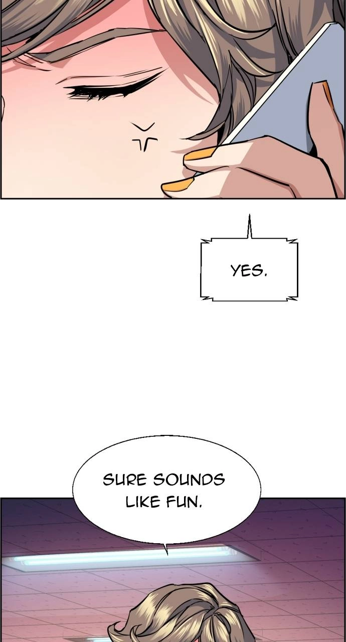 Mercenary Enrollment Chapter 64, page 40 of 101