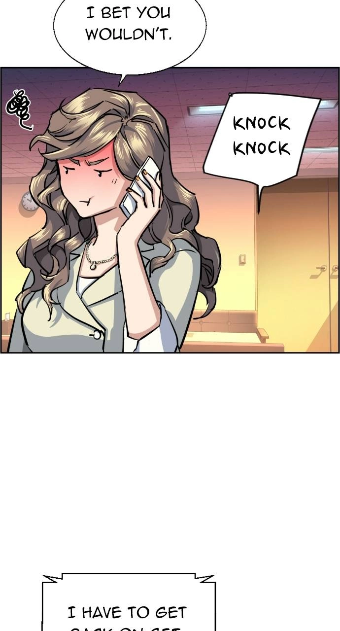 Mercenary Enrollment Chapter 64, page 42 of 101