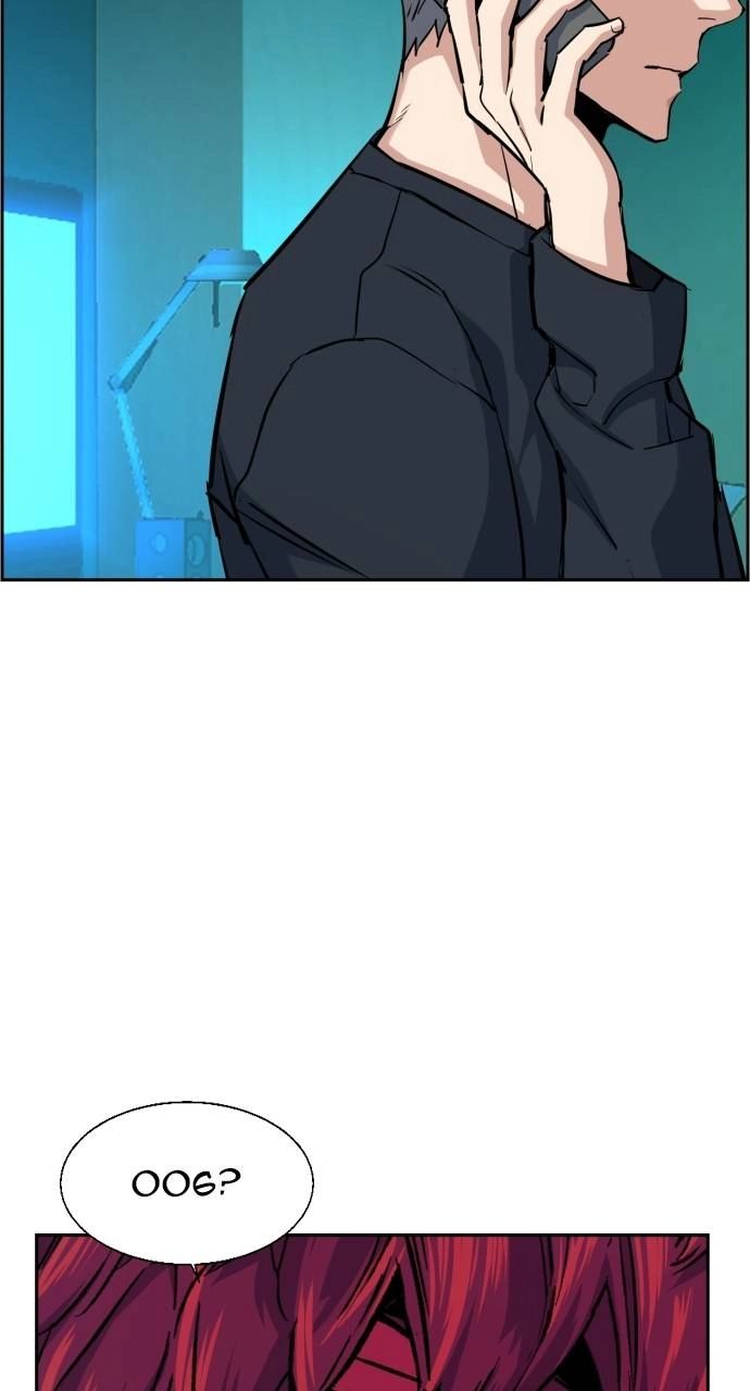 Mercenary Enrollment Chapter 64, page 50 of 101