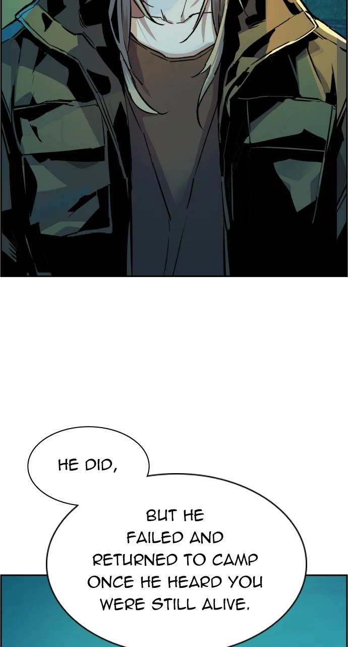 Mercenary Enrollment Chapter 64, page 57 of 101