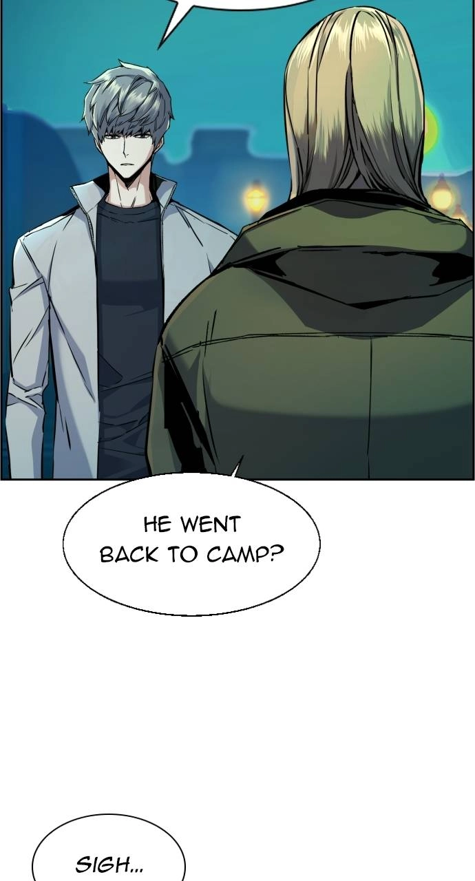 Mercenary Enrollment Chapter 64, page 58 of 101
