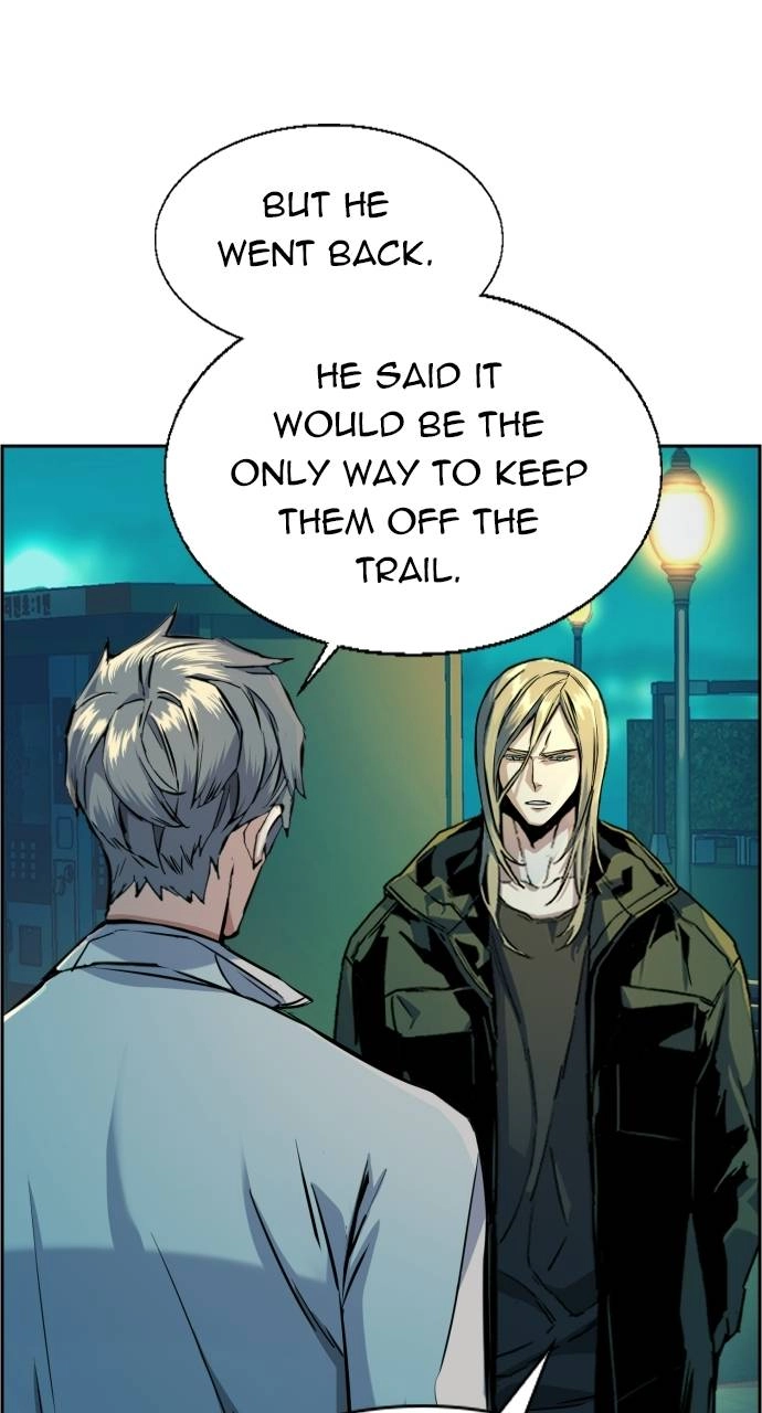 Mercenary Enrollment Chapter 64, page 61 of 101