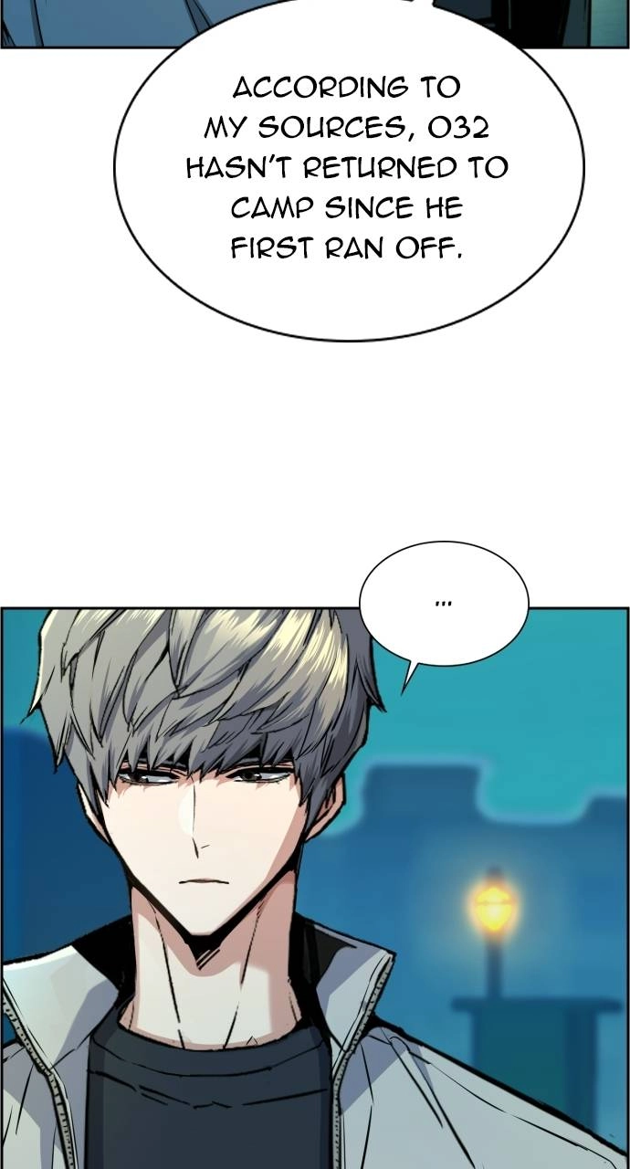 Mercenary Enrollment Chapter 64, page 62 of 101