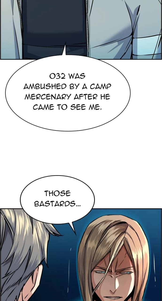 Mercenary Enrollment Chapter 64, page 63 of 101
