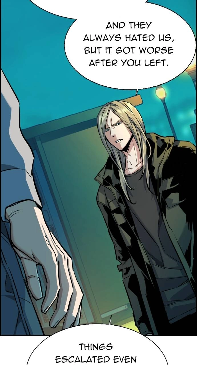 Mercenary Enrollment Chapter 64, page 65 of 101