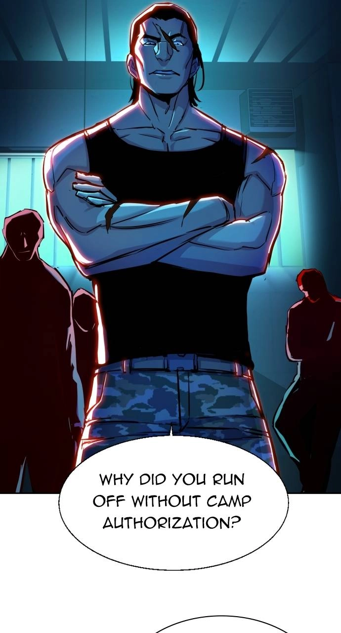Mercenary Enrollment Chapter 64, page 72 of 101