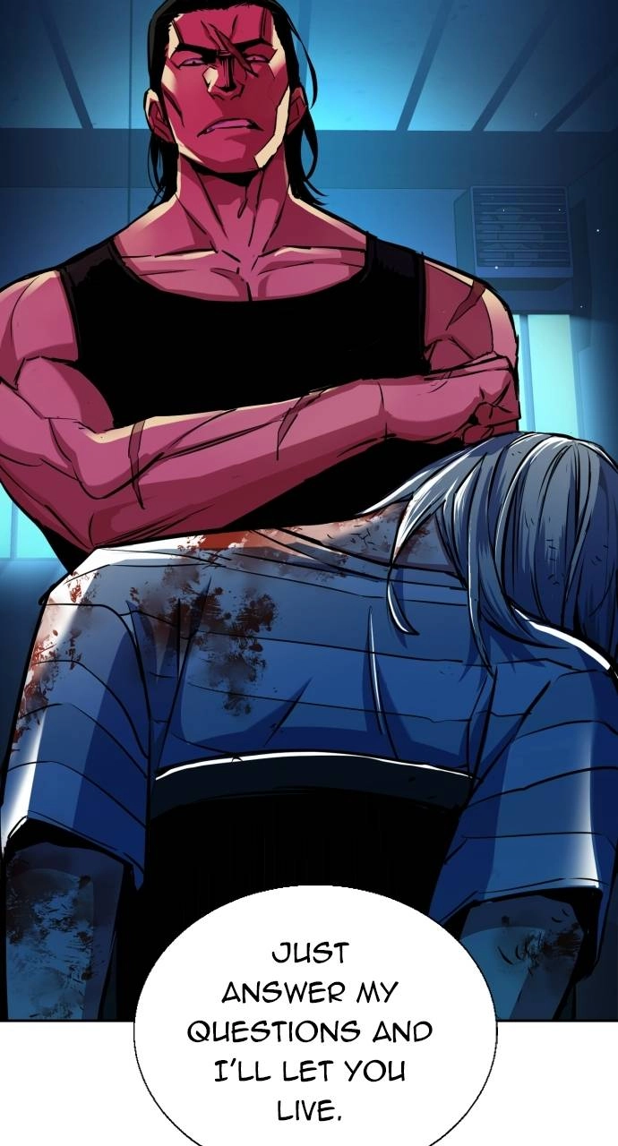 Mercenary Enrollment Chapter 64, page 78 of 101