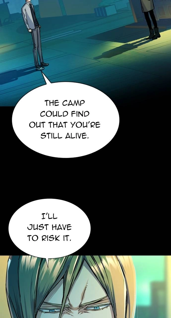 Mercenary Enrollment Chapter 64, page 88 of 101
