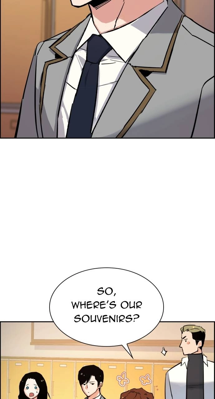 Mercenary Enrollment Chapter 65, page 10 of 118