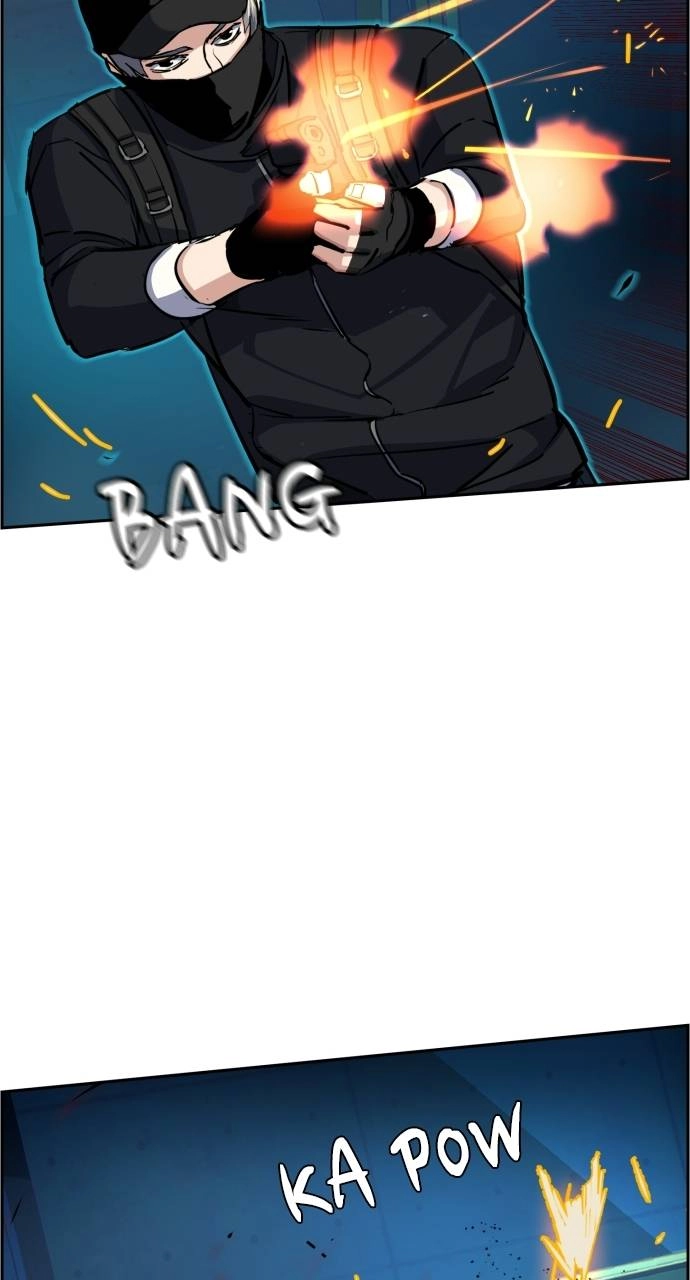 Mercenary Enrollment Chapter 65, page 100 of 118