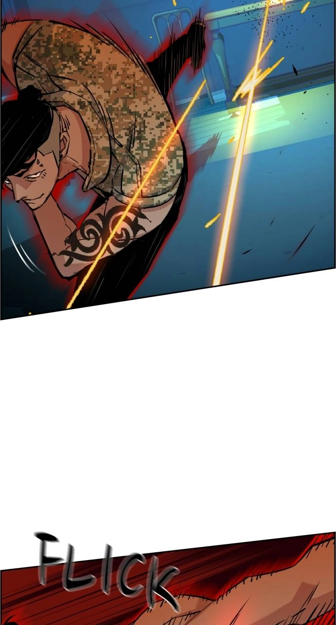 Mercenary Enrollment Chapter 65, page 101 of 118