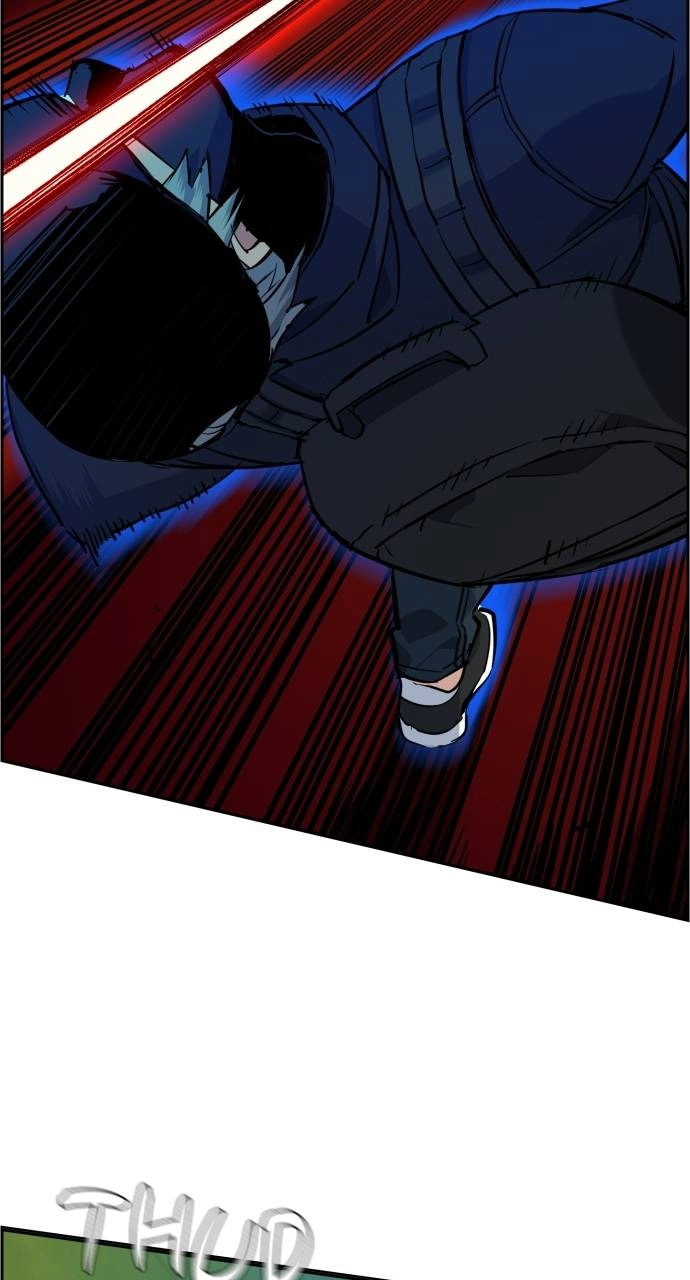 Mercenary Enrollment Chapter 65, page 103 of 118