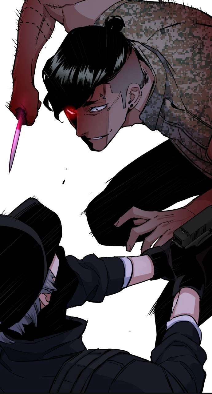 Mercenary Enrollment Chapter 65, page 105 of 118