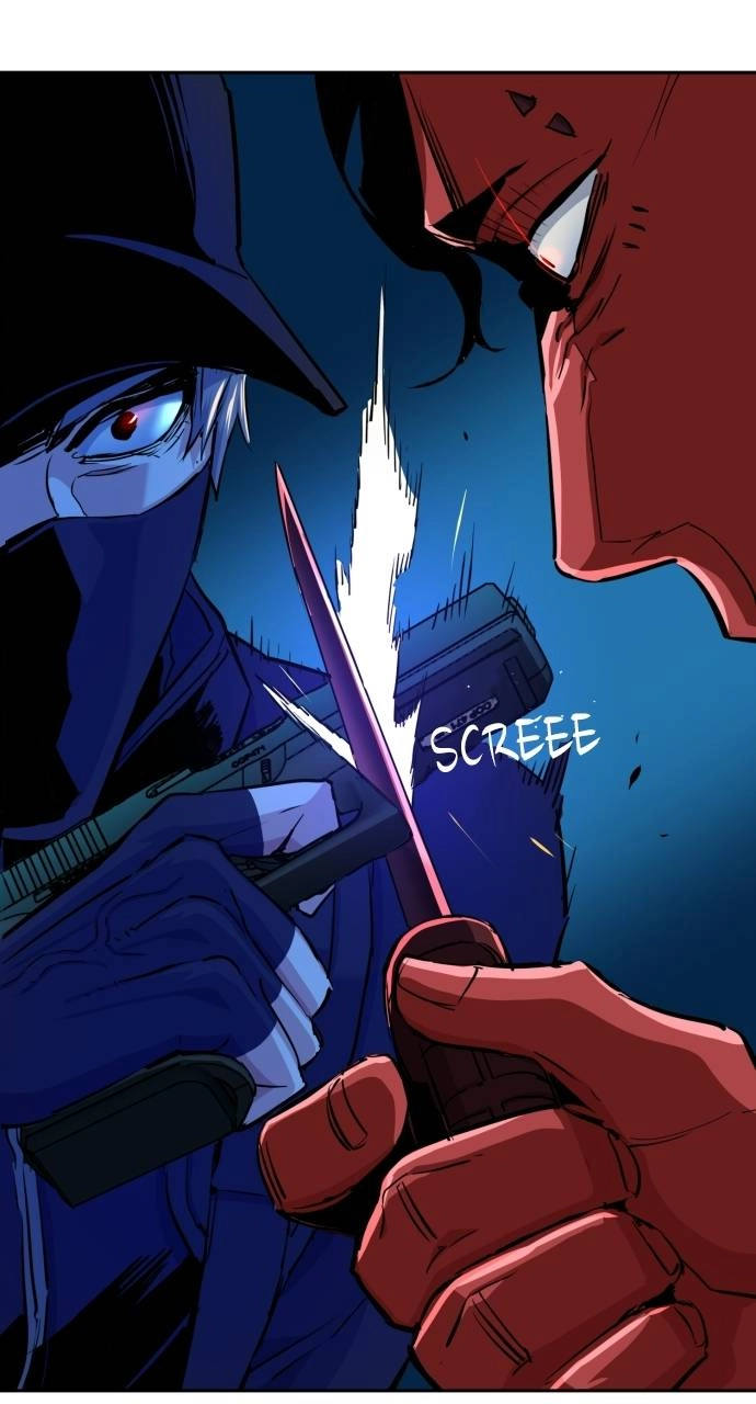 Mercenary Enrollment Chapter 65, page 108 of 118