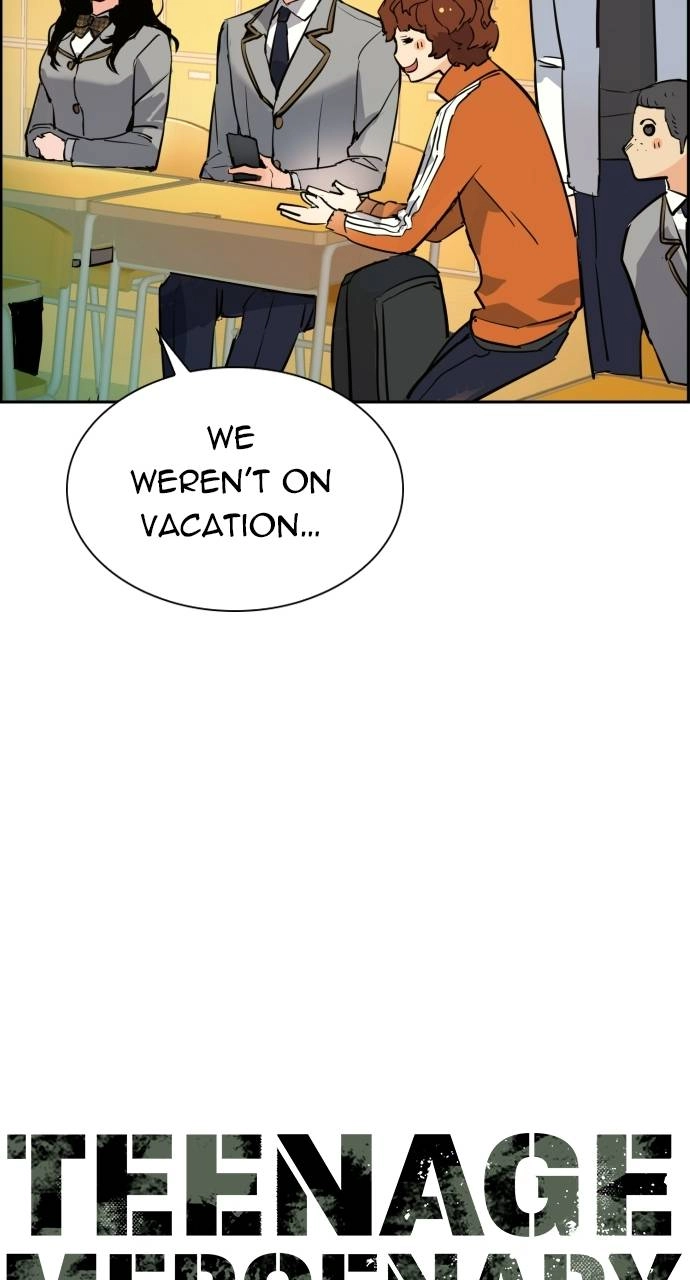 Mercenary Enrollment Chapter 65, page 11 of 118