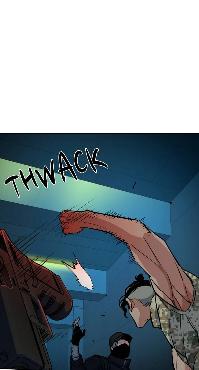 Mercenary Enrollment Chapter 65, page 110 of 118
