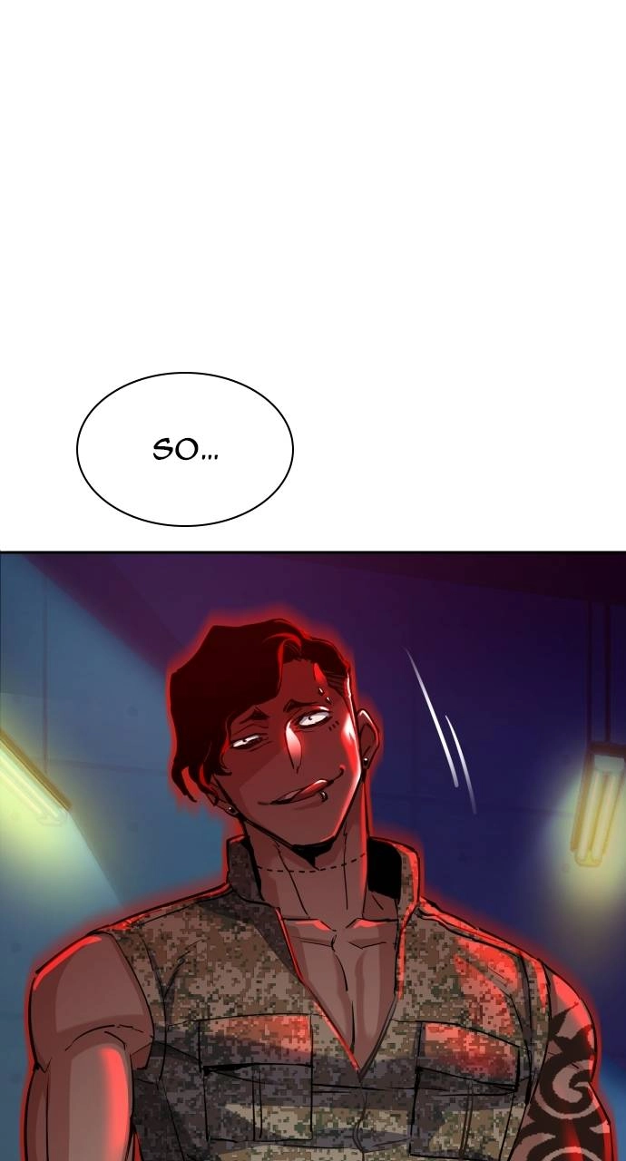 Mercenary Enrollment Chapter 65, page 115 of 118