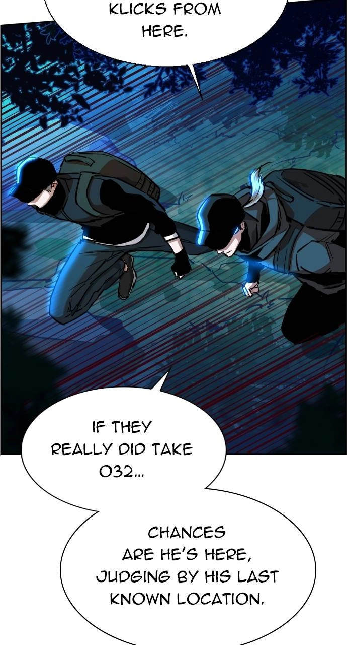 Mercenary Enrollment Chapter 65, page 15 of 118