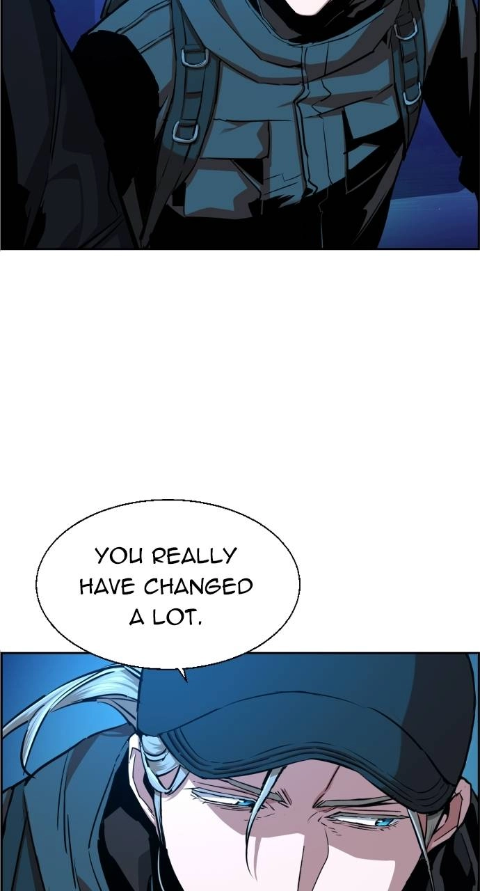 Mercenary Enrollment Chapter 65, page 19 of 118