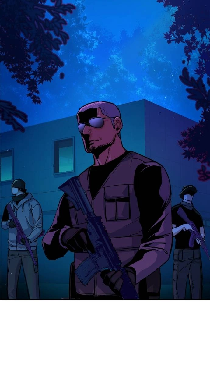 Mercenary Enrollment Chapter 65, page 23 of 118