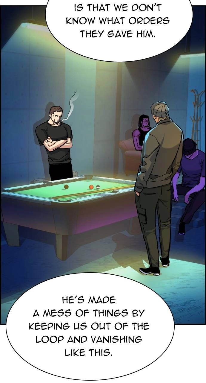 Mercenary Enrollment Chapter 65, page 25 of 118
