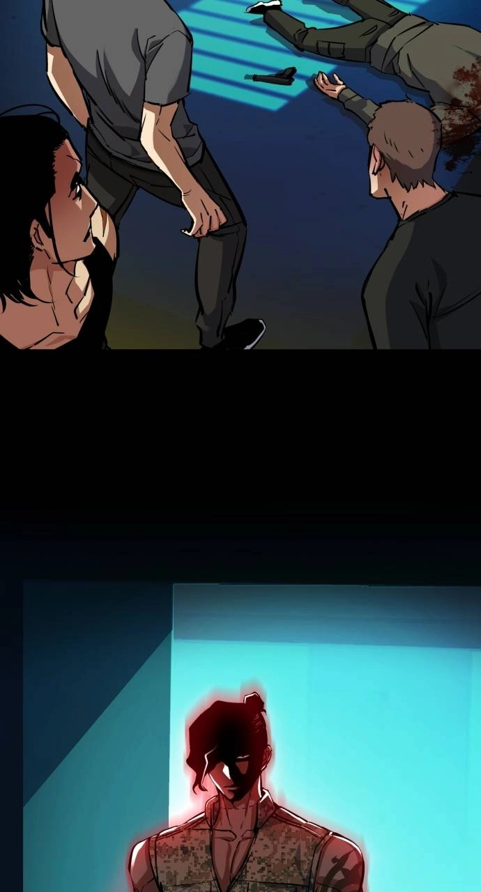 Mercenary Enrollment Chapter 65, page 36 of 118