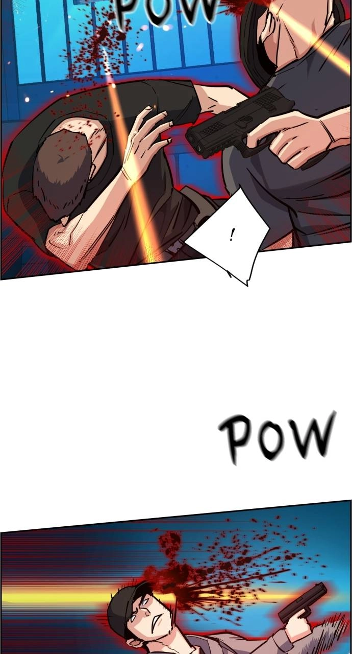 Mercenary Enrollment Chapter 65, page 41 of 118