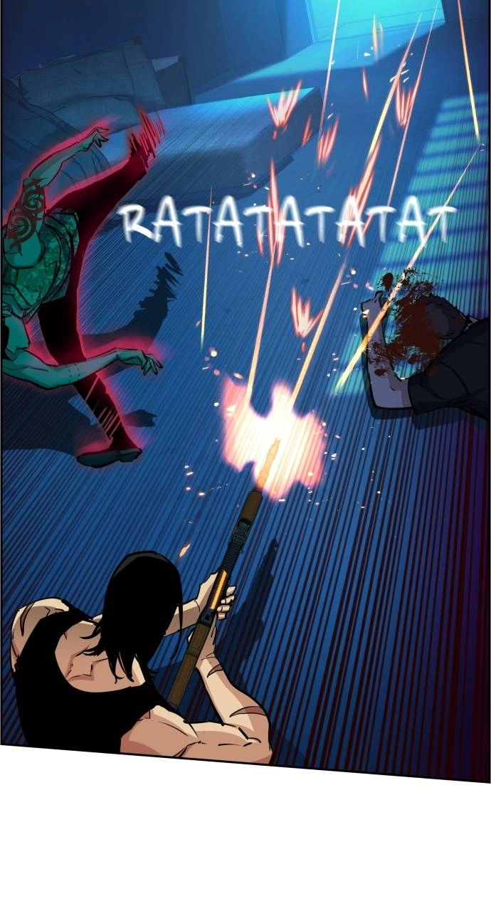 Mercenary Enrollment Chapter 65, page 43 of 118