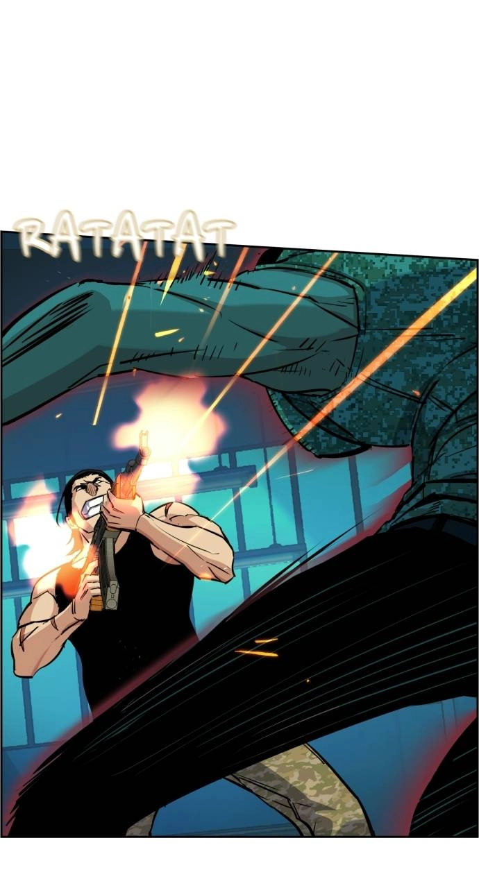 Mercenary Enrollment Chapter 65, page 44 of 118