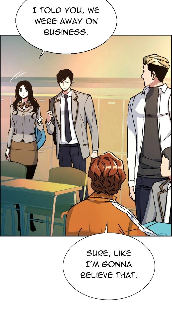 Mercenary Enrollment Chapter 65, page 5 of 118